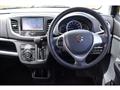 2016 Suzuki Wagon R