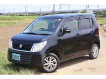 2016 Suzuki Wagon R