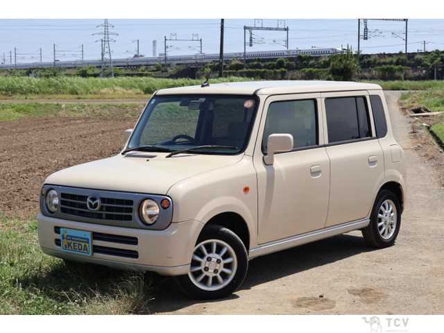 2006 Mazda Spiano