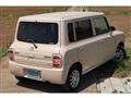 2006 Mazda Spiano