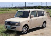 2006 Mazda Spiano