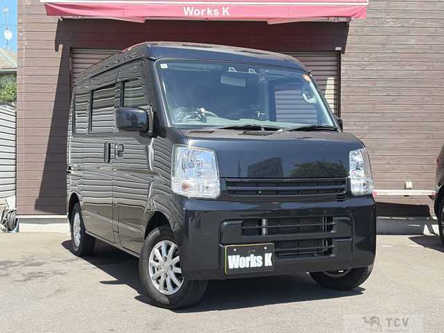 2021 Suzuki Every