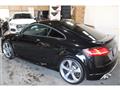 2015 Audi TT