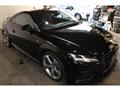 2015 Audi TT