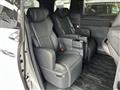 2023 Toyota Alphard G