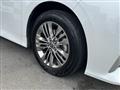 2023 Toyota Alphard G