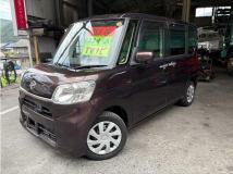 2014 Daihatsu Tanto