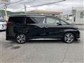 2017 Toyota Alphard G