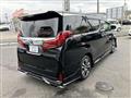 2017 Toyota Alphard G