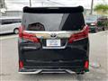 2017 Toyota Alphard G