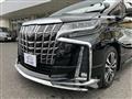 2017 Toyota Alphard G