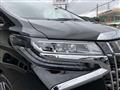 2017 Toyota Alphard G