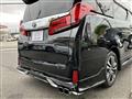2017 Toyota Alphard G
