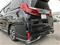 2017 Toyota Alphard G