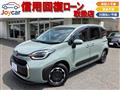 2023 Toyota Sienta