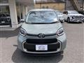 2023 Toyota Sienta