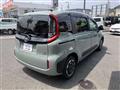 2023 Toyota Sienta