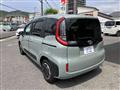 2023 Toyota Sienta