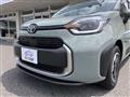 2023 Toyota Sienta