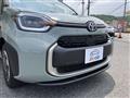 2023 Toyota Sienta