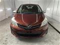2011 Toyota Vitz