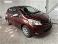 2011 Toyota Vitz