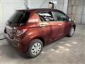2011 Toyota Vitz