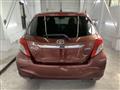2011 Toyota Vitz