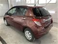 2011 Toyota Vitz