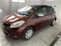 2011 Toyota Vitz
