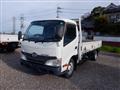 2013 Hino Dutro