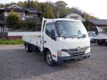 2013 Hino Dutro