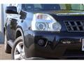 2008 Nissan X-Trail