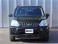 2008 Nissan X-Trail