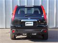 2008 Nissan X-Trail