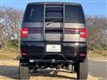 2018 Mitsubishi Delica D5