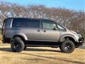 2018 Mitsubishi Delica D5