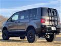 2018 Mitsubishi Delica D5