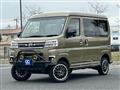 2024 Daihatsu Atrai
