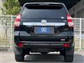 2015 Toyota Land Cruiser Prado