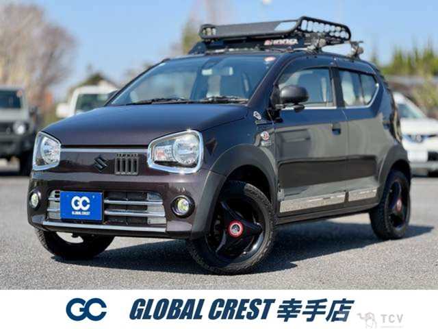 2018 Suzuki Alto