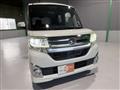 2014 Daihatsu Tanto Custom