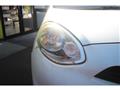 2015 Nissan March
