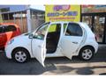 2015 Nissan March