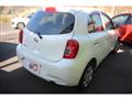 2015 Nissan March