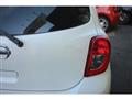 2015 Nissan March