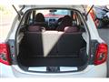 2015 Nissan March
