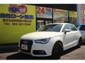 2011 Audi Audi Others