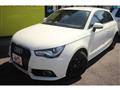 2011 Audi Audi Others