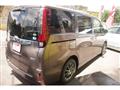 2014 Toyota Noah
